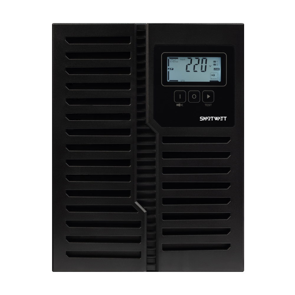 SMARTWATT UPS XPERT EURO 3kVA